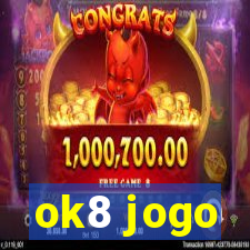 ok8 jogo